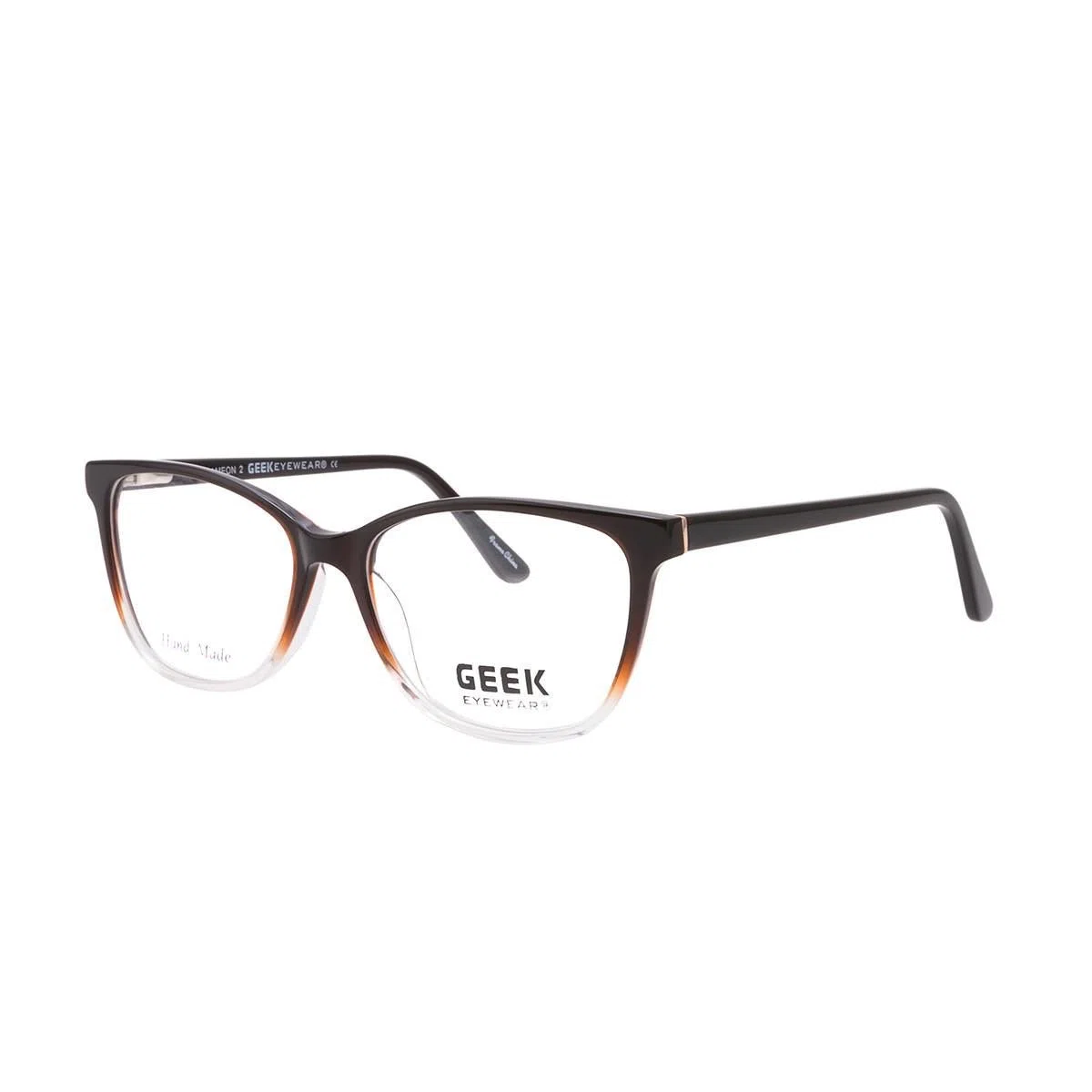 GEEK EYEWEAR 2 Eyeglasses - view 5
